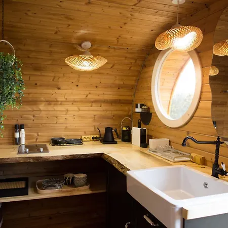 Appartement Stiilne Tuulikumajutus Saunaga