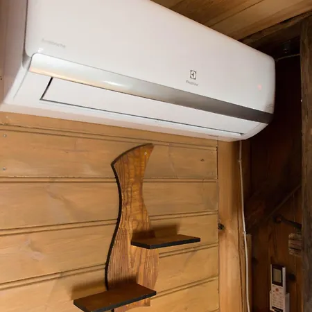 Apartman Stiilne Tuulikumajutus Saunaga