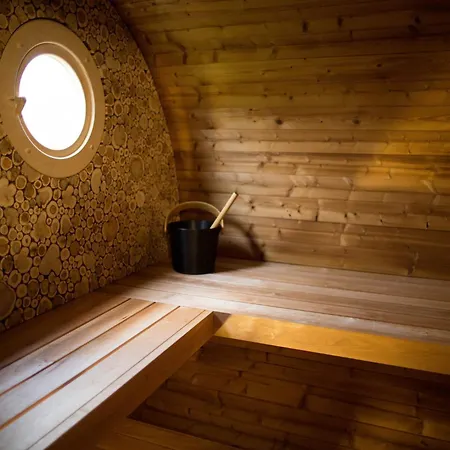 Apartman Stiilne Tuulikumajutus Saunaga *