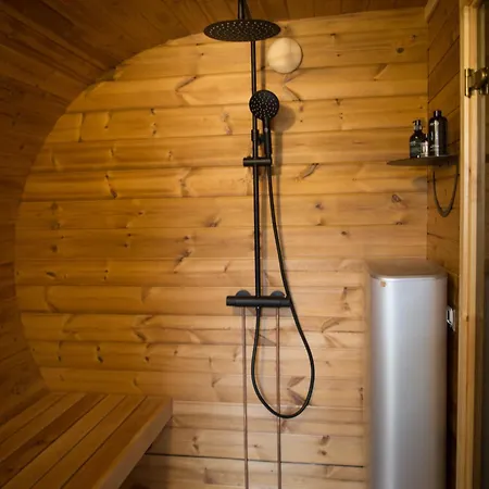 Stiilne Tuulikumajutus Saunaga Appartement Kuusiku