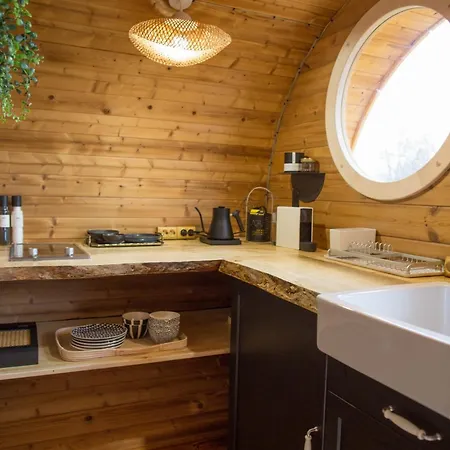 Apartman Stiilne Tuulikumajutus Saunaga