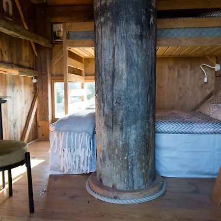 Stiilne Tuulikumajutus Saunaga Appartement *