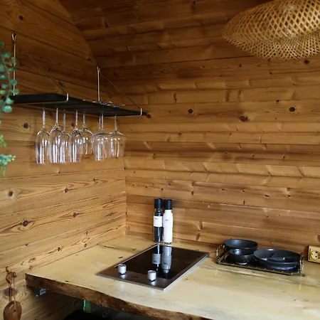 Apartman Stiilne Tuulikumajutus Saunaga *