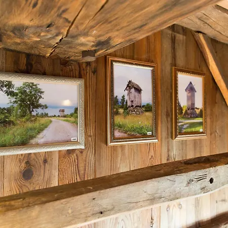 Stiilne Tuulikumajutus Saunaga Apartman Kuusiku