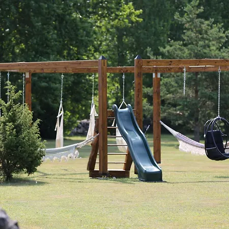 Stiilne Tuulikumajutus Saunaga