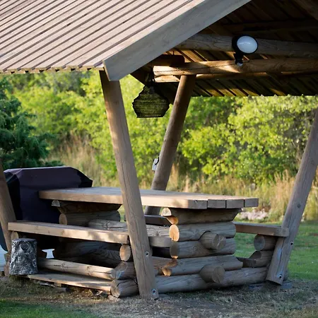 Apartman Stiilne Tuulikumajutus Saunaga *