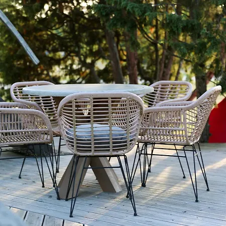 Stiilne Tuulikumajutus Saunaga Apartman Kuusiku