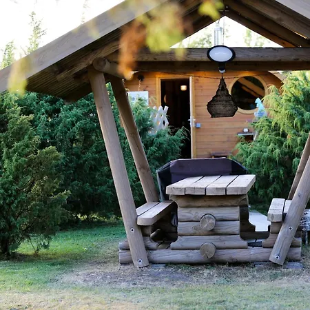 Apartman Stiilne Tuulikumajutus Saunaga Kuusiku