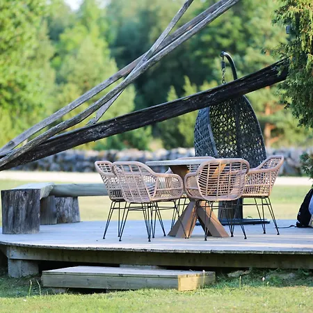 Stiilne Tuulikumajutus Saunaga Appartement Kuusiku