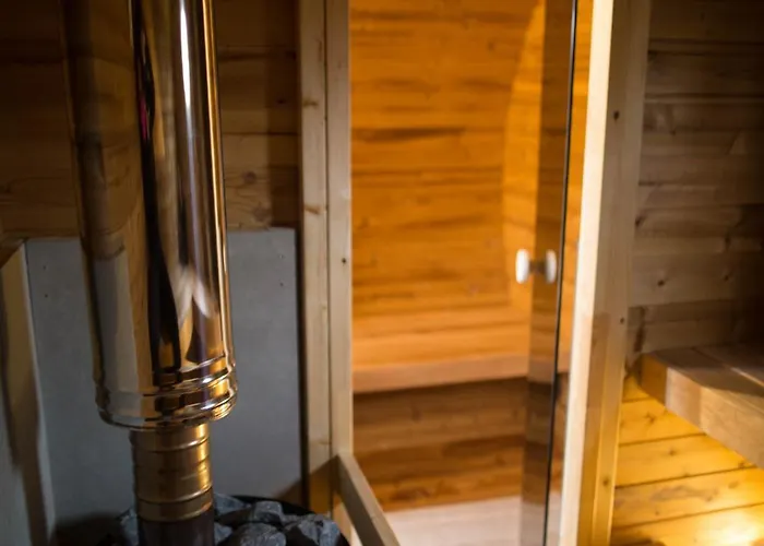 Apartment Stiilne Tuulikumajutus Saunaga Kuusiku