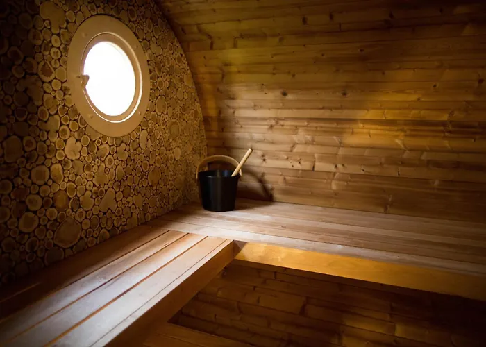 Apartment Stiilne Tuulikumajutus Saunaga *