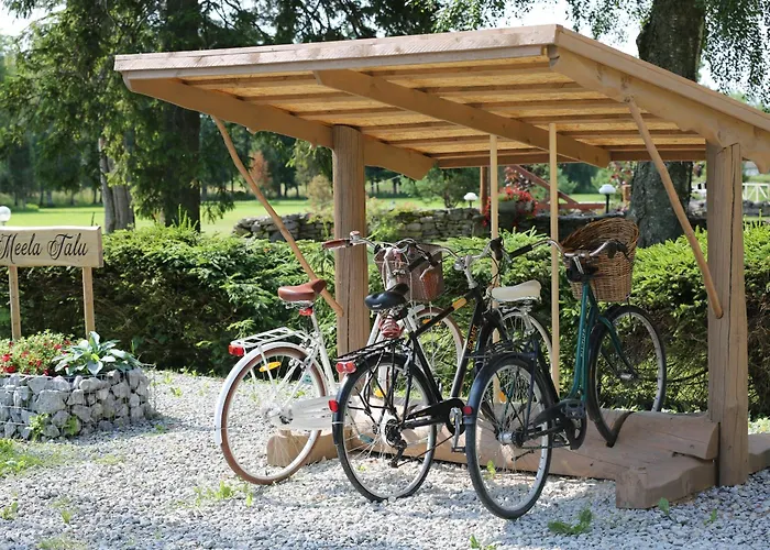 Stiilne Tuulikumajutus Saunaga Apartment *