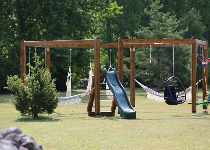 Stiilne Tuulikumajutus Saunaga