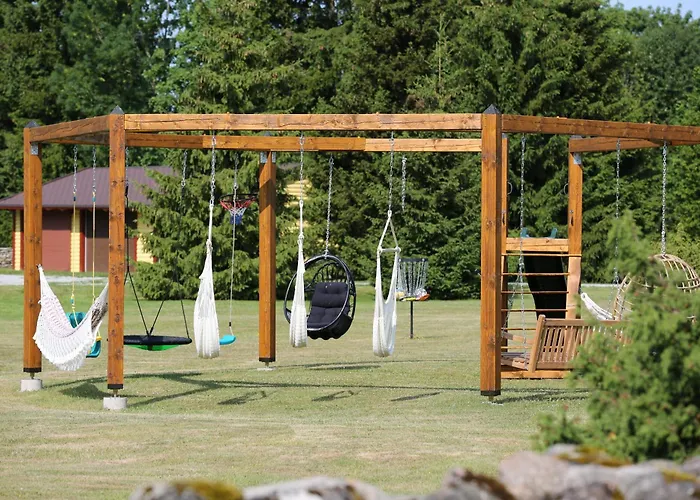 Stiilne Tuulikumajutus Saunaga Korter