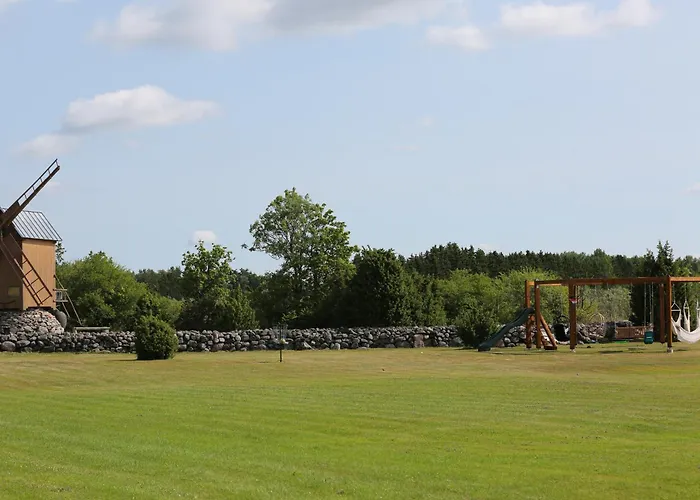 Stiilne Tuulikumajutus Saunaga * Kuusiku