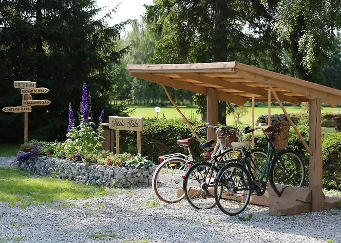 Stiilne Tuulikumajutus Saunaga * Kuusiku