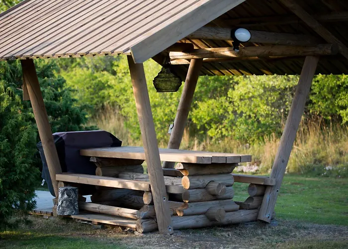 Korter Stiilne Tuulikumajutus Saunaga *