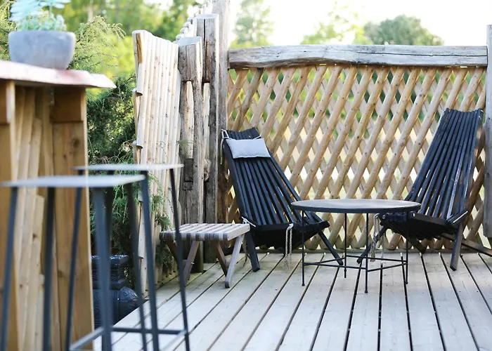 Apartment Stiilne Tuulikumajutus Saunaga