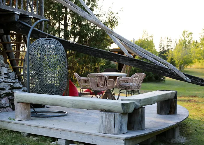 Stiilne Tuulikumajutus Saunaga Kuusiku