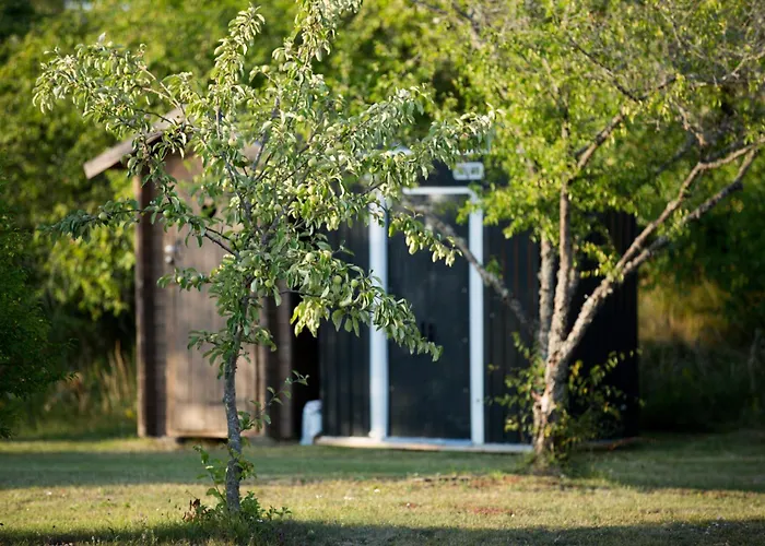 Stiilne Tuulikumajutus Saunaga Korter Kuusiku