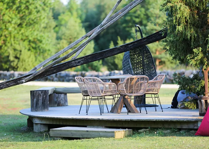 Stiilne Tuulikumajutus Saunaga Korter Kuusiku