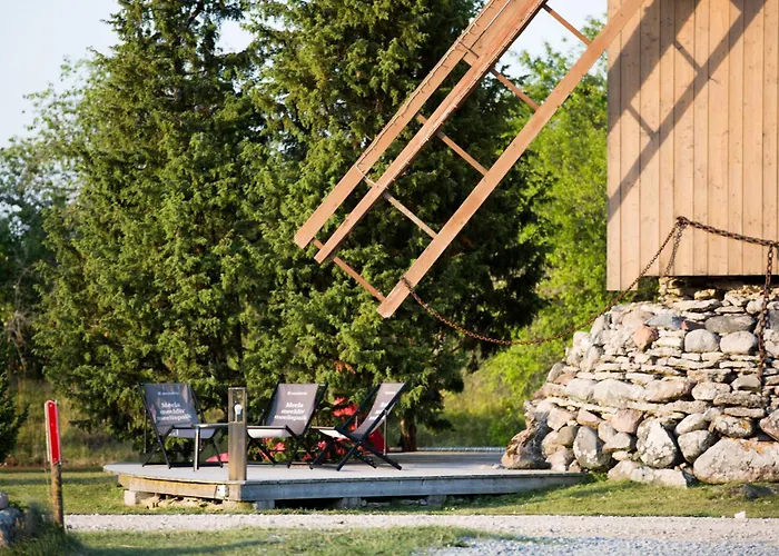 Stiilne Tuulikumajutus Saunaga Kuusiku